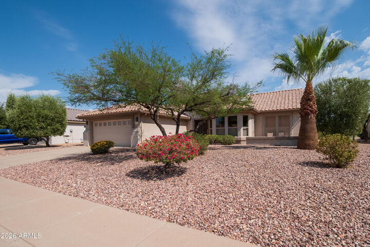 Property Photo:  16248 W Tuscany Way  AZ 85374 