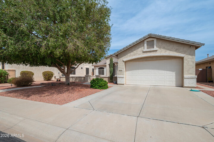 Property Photo:  17950 W Camino Real Drive  AZ 85374 