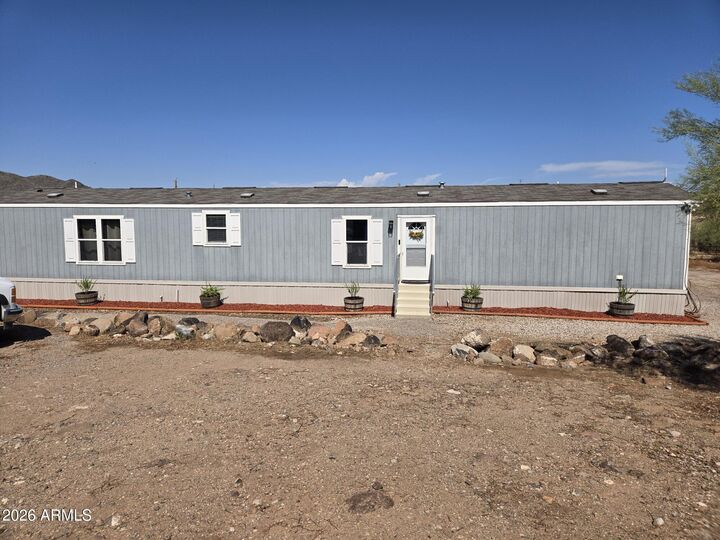 Property Photo:  44830 N 3rd Street  AZ 85087 