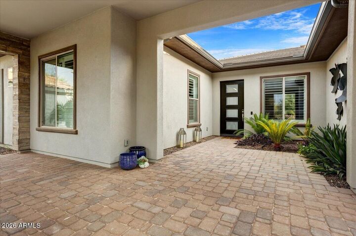 Property Photo: 17755 E Stocking Trail AZ 85263