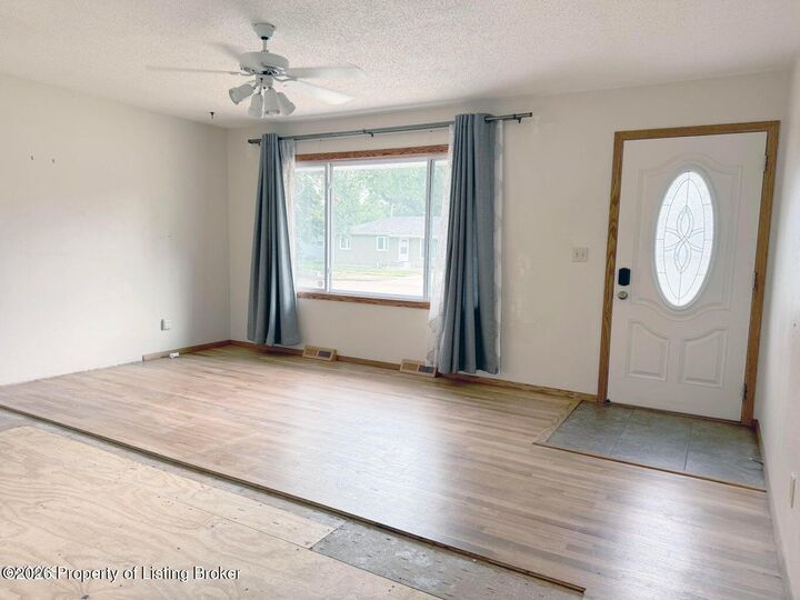 Property Photo:  2108 Saint Benedict Drive  ND 58501 