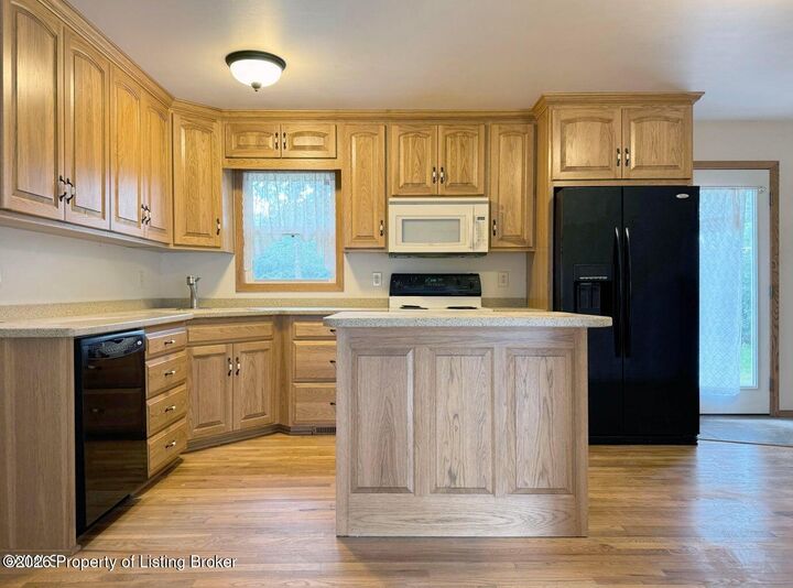 Property Photo: 2108 Saint Benedict Drive ND 58501