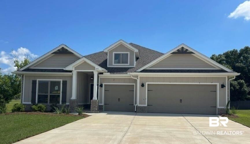 Property Photo:  529 Huller Avenue  AL 36532 