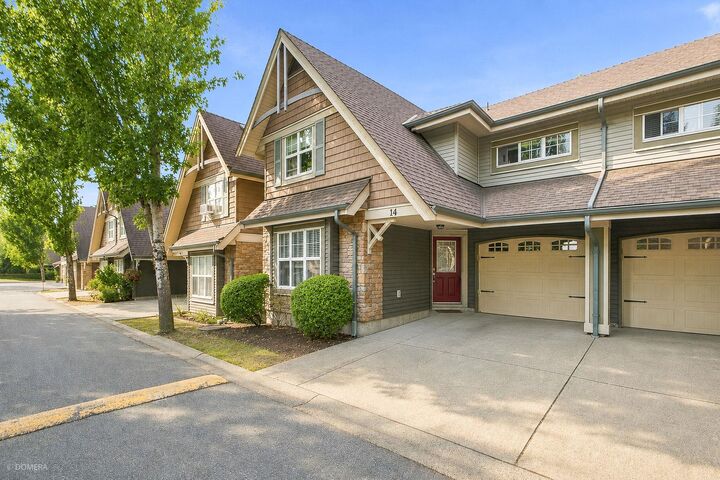 Property Photo:  22977 116 Avenue 14  BC V2X 9A8 