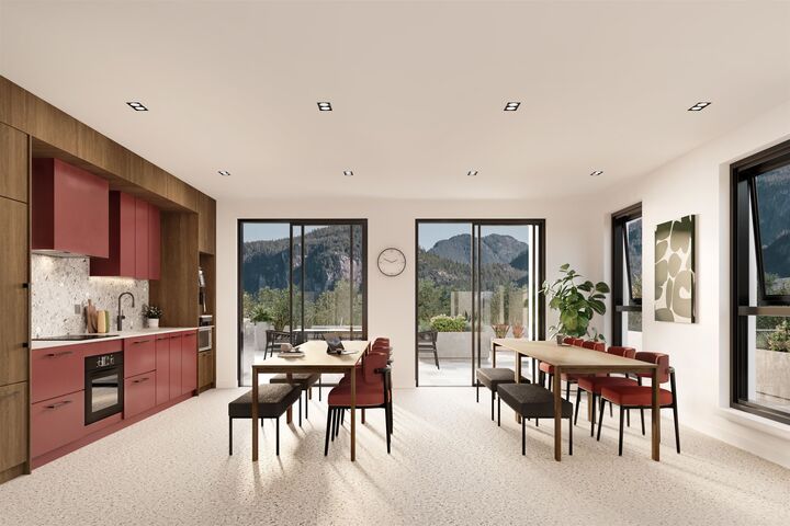 Property Photo:  38040 Third Avenue 613  BC V8B 0B7 