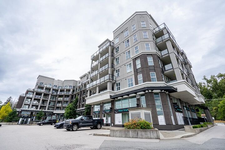 Property Photo:  20826 72 Avenue 209  BC V2Y 0Z9 