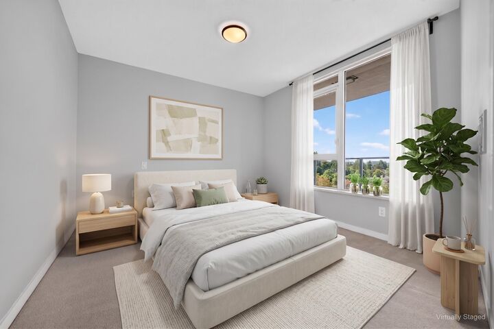 Property Photo:  8333 Sweet Avenue 608  BC V6X 0P4 