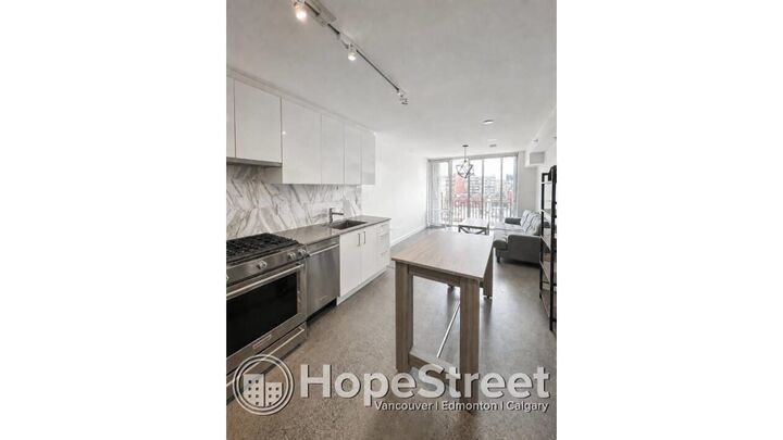 Property Photo:  231 East Pender Street 605  BC V6A 0G3 