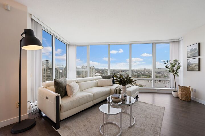 Photo de la propriété:  1408 Strathmore Mews 3007  BC V6Z 3A9 