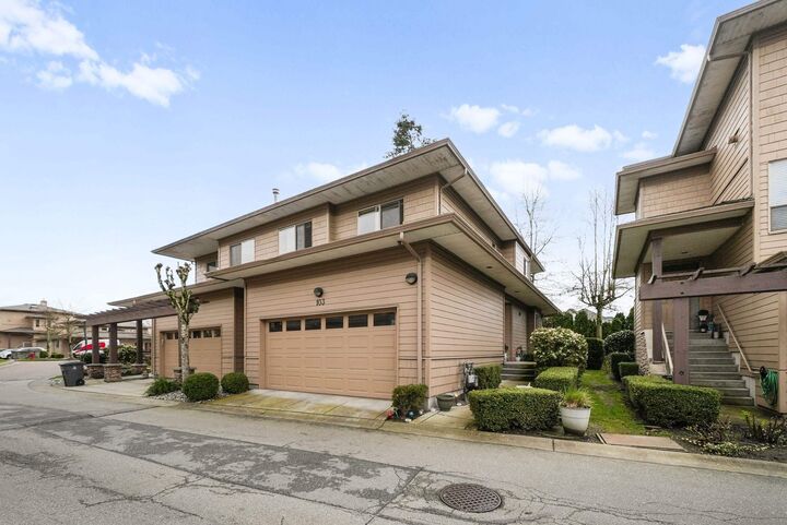 Property Photo: 16655 64 Avenue 103 BC V3S 3V1