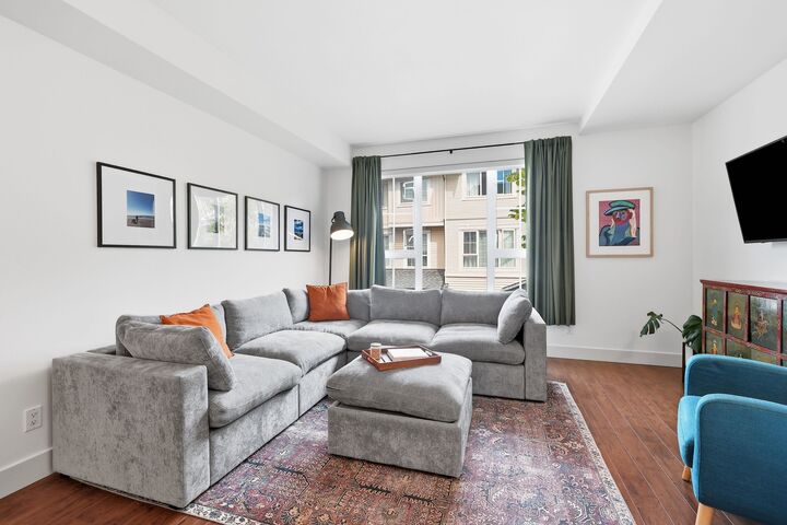 Property Photo:  2450 161A Street 105  BC V3Z 8K4 