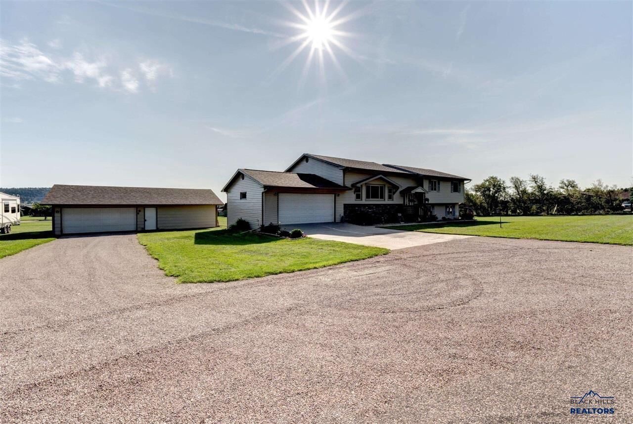 Property Photo:  10302 Other Romel Dr  SD 57718 