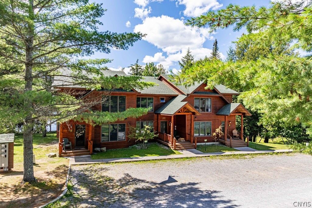 Property Photo:  89 Rocky Point Circle  NY 13360 