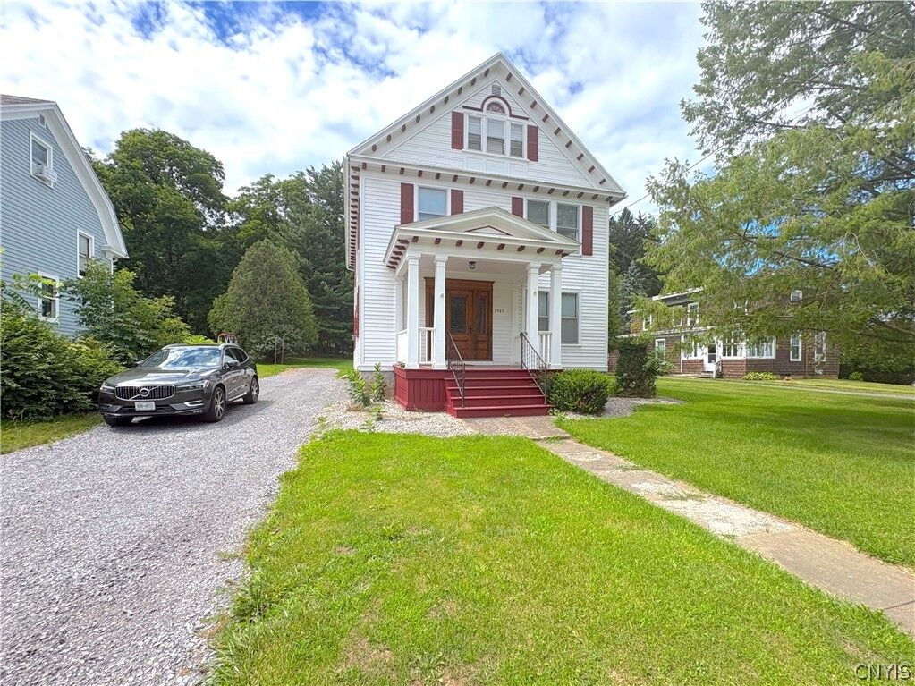 Property Photo:  3565 Oneida Street  NY 13413 