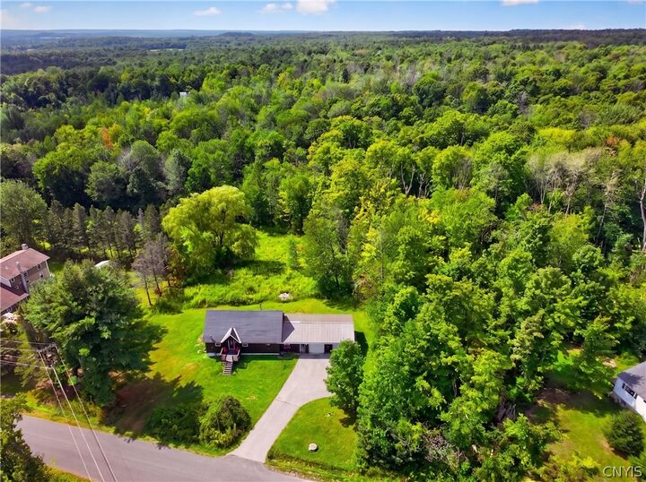 Property Photo: 9405 Sly Hill Road NY 13303