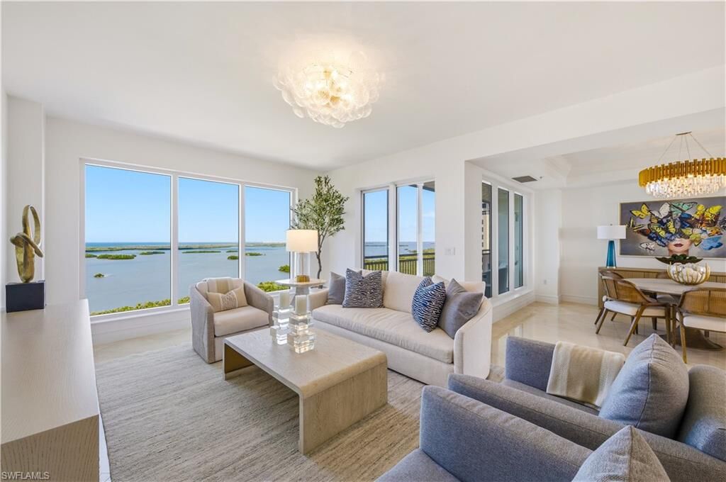 Property Photo:  4951 Bonita Bay Blvd 1702  FL 34134 