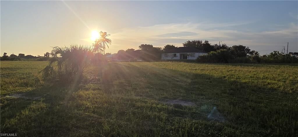 Property Photo: 1829 NE 10th Ter FL 33909