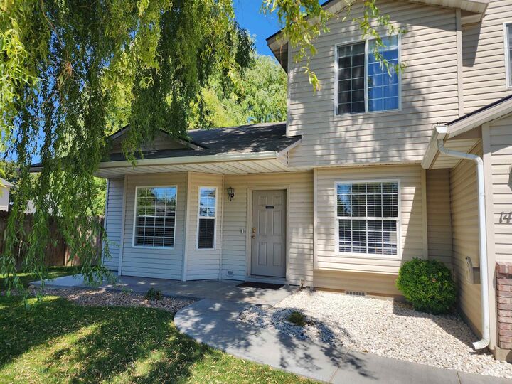 Property Photo:  14306 Carolina St  ID 83607 