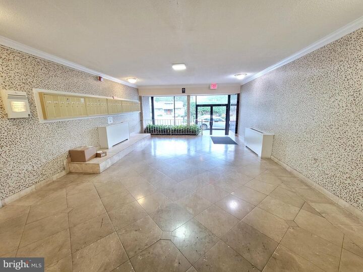 Property Photo: 8308 Flower Avenue 203 MD 20912