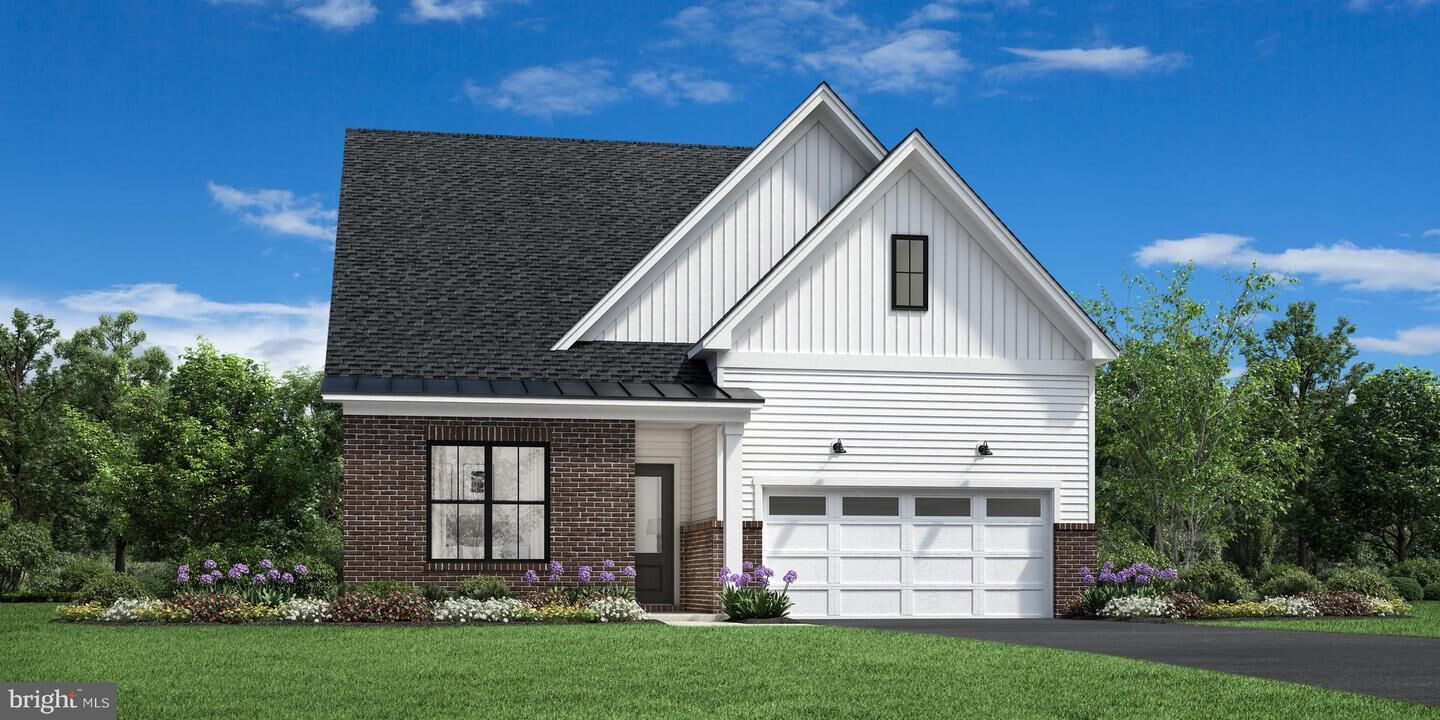 Property Photo: 257 Rush Lane Lot 275 PA 19002
