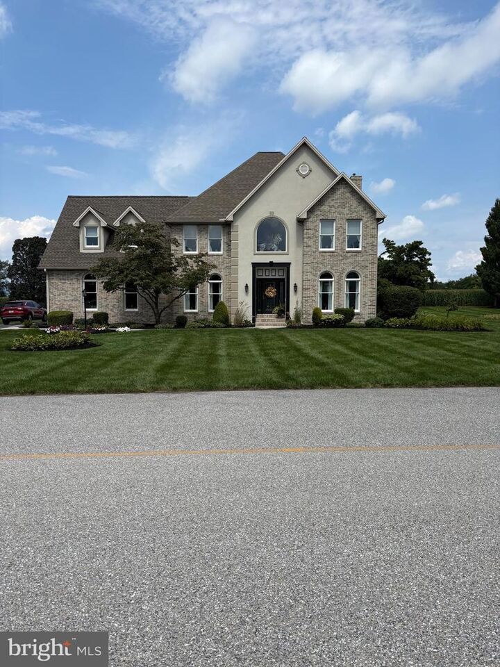 Property Photo:  18 Tiffany Drive  PA 17015 
