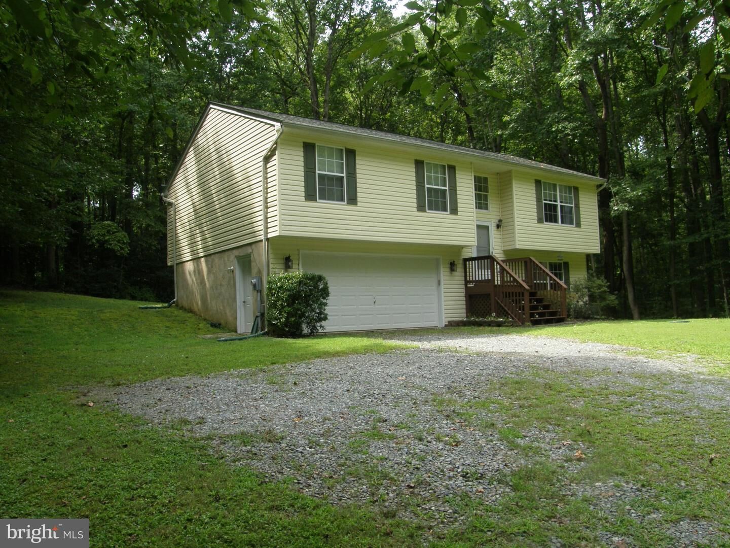 Property Photo: 25757 Ricky Drive MD 20636