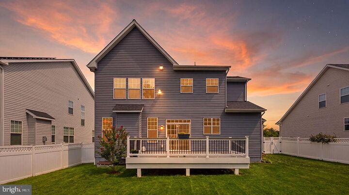 Property Photo: 8210 Powers Lane MD 21108