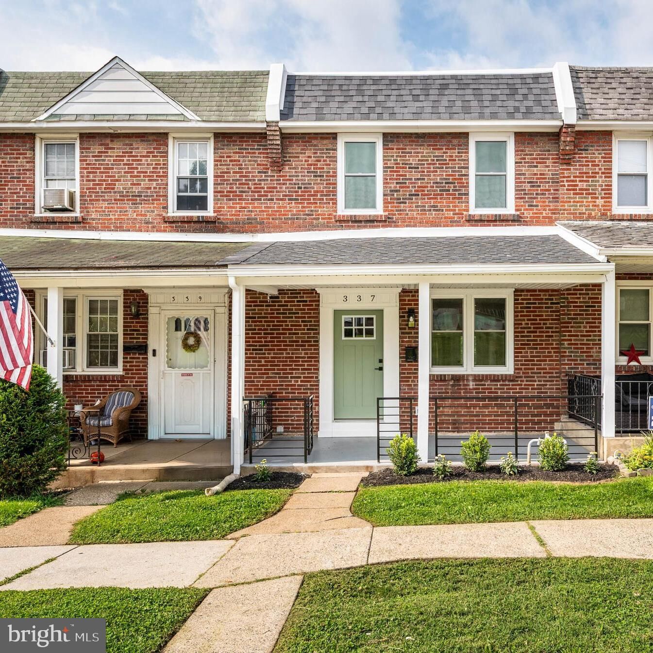 Property Photo: 337 E 9th Avenue PA 19428