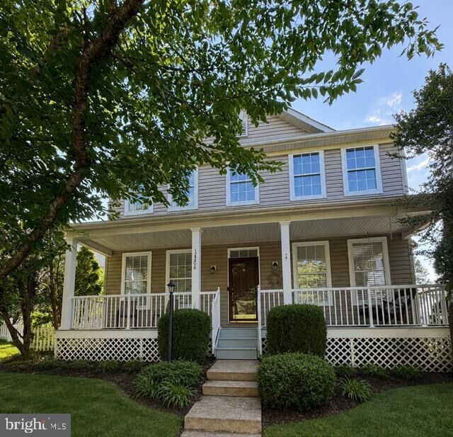 Property Photo:  12506 Iona Sound Drive  VA 20136 