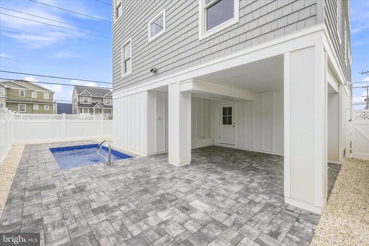Property Photo:  8901 Long Beach Boulevard  NJ 08008 