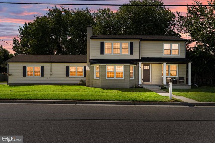 Property Photo: 96 Riviera Drive NJ 08070