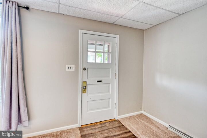 Property Photo: 419 Ann Street PA 19611