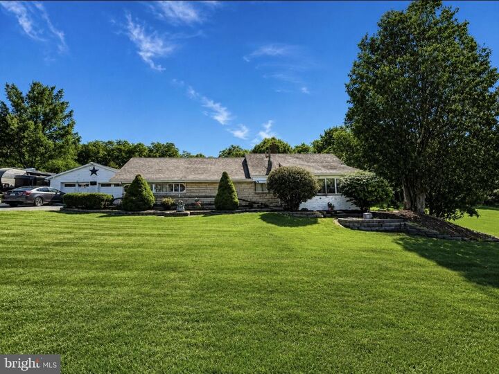 Property Photo: 329 Whitehorn Lane PA 16820