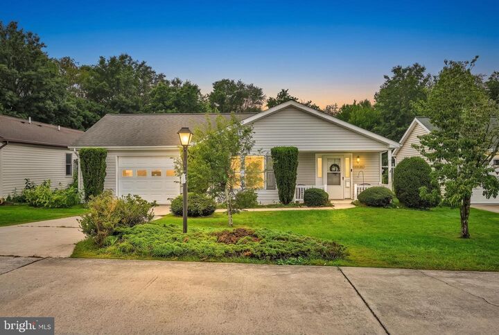 Property Photo:  652 Canal Drive  PA 17963 