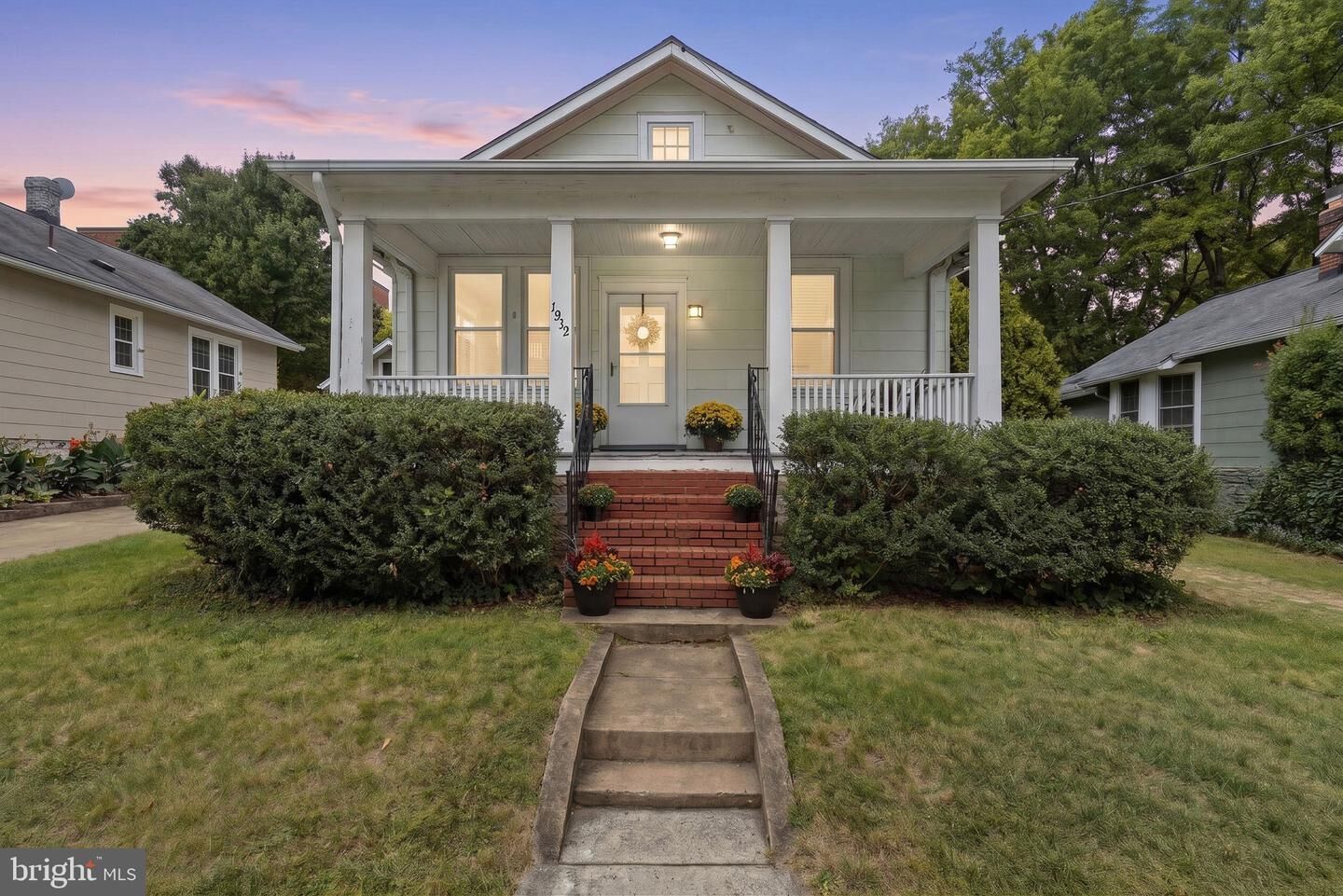 Property Photo:  1932 N Cleveland Street  VA 22201 