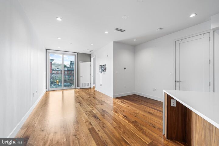 Property Photo:  621-23 S 24th Street 208  PA 19146 