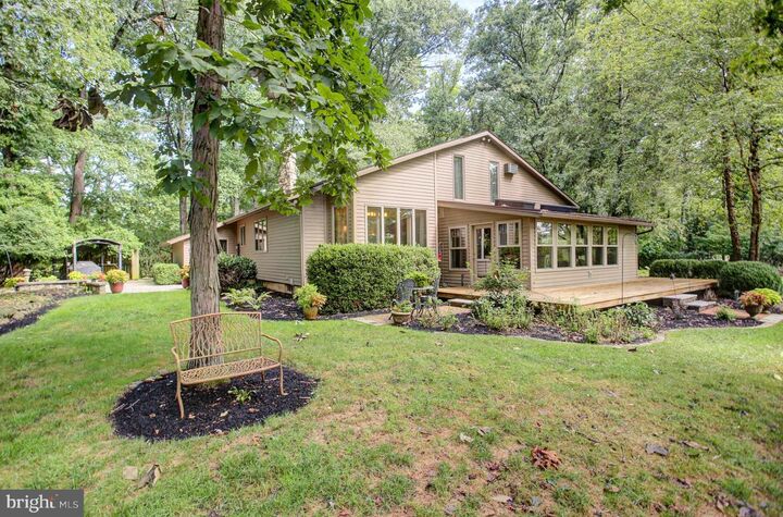Property Photo: 200 Zeigler Road PA 17315