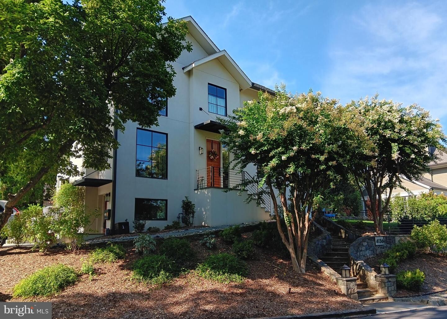 Property Photo:  4136 25th Street N  VA 22207 
