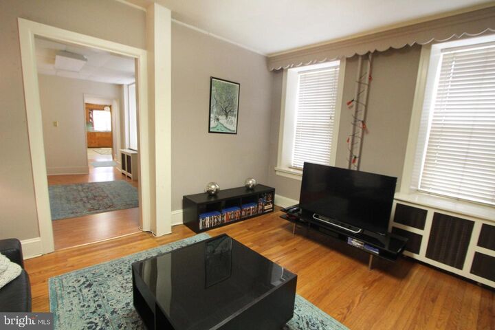Property Photo:  8107 Germantown Avenue 1st Floor  PA 19118 