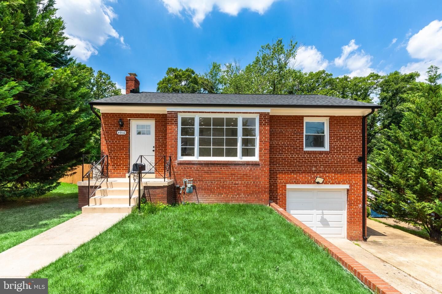 Property Photo: 4910 66th Avenue MD 20784