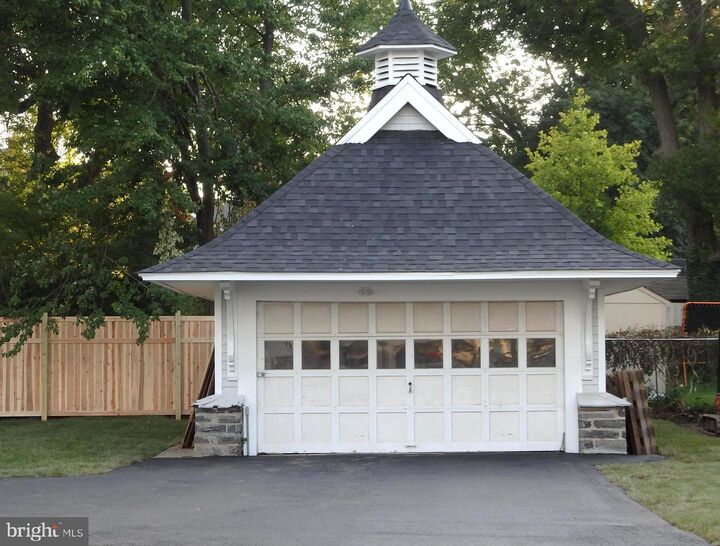 Property Photo:  1216 Darby Road  PA 19083 