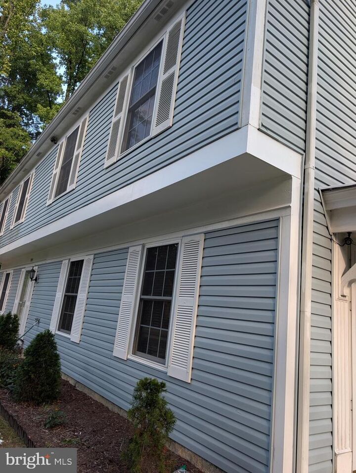 Property Photo: 707 Barrington Drive MD 20602