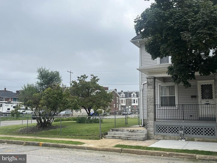 Property Photo:  632 York Street  PA 17403 