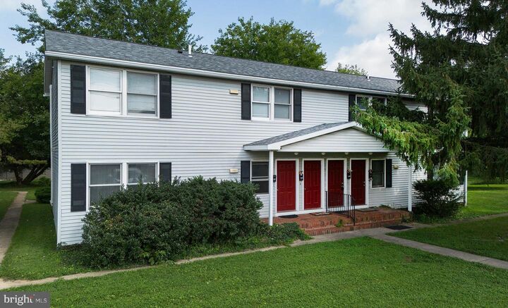 Property Photo: 603 W North Avenue L-0001 Unit A PA 17078