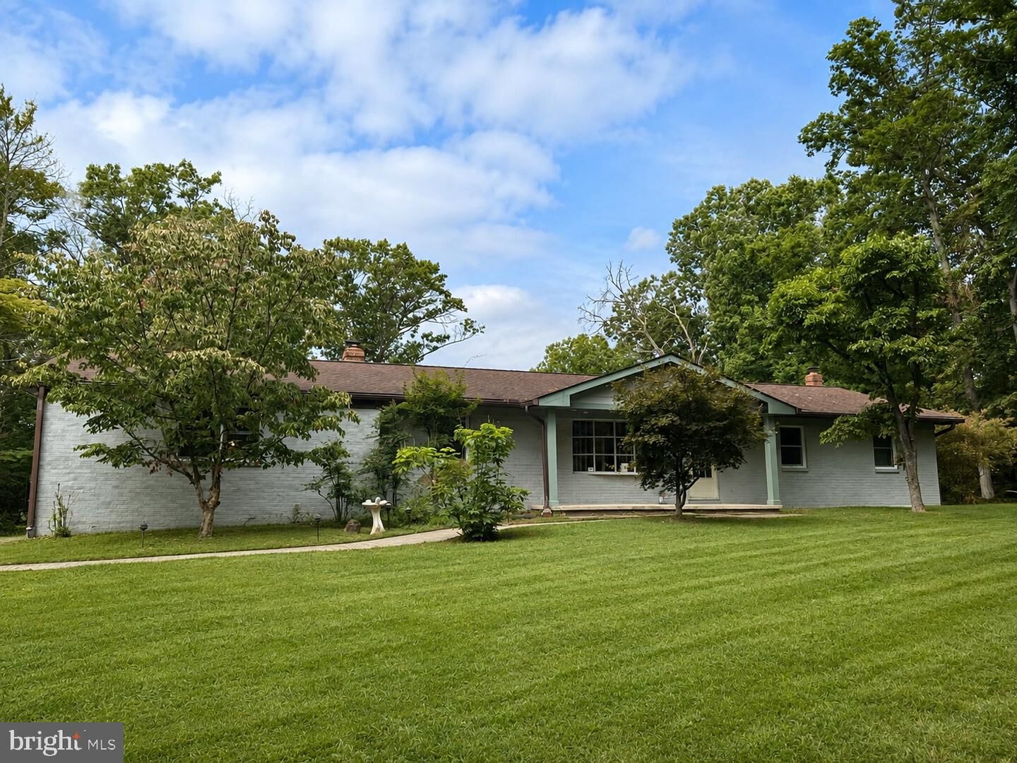Property Photo: 13515 Highland Road MD 21029