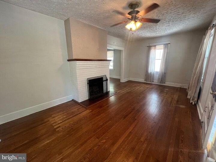 Property Photo: 813 Marye Street VA 22401