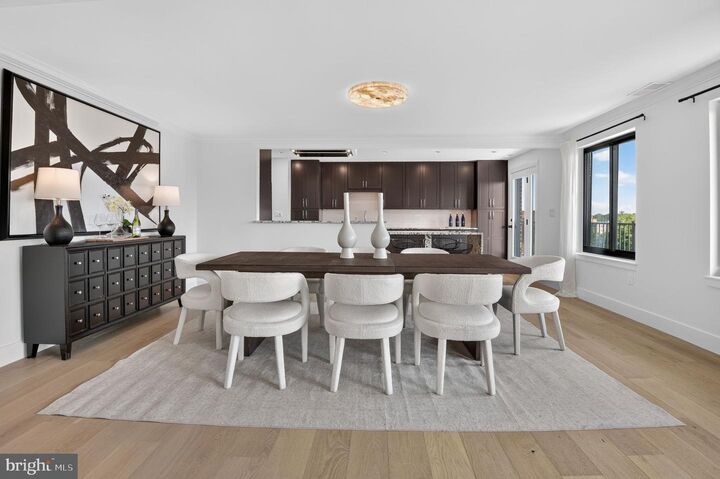 Property Photo:  3101 New Mexico Avenue NW 1104  DC 20016 