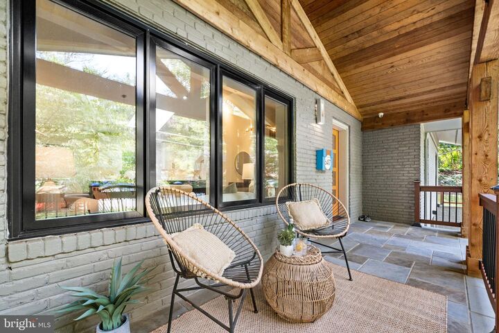 Property Photo:  6417 Lyric Lane  VA 22044 