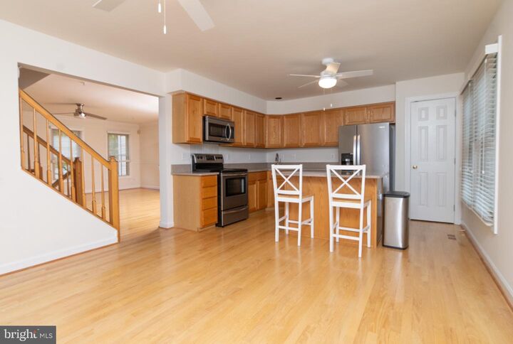 Property Photo: 3505 Falling Run Road MD 20724