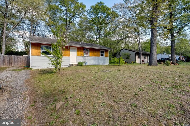 Property Photo: 317 Timberline Drive NJ 08054